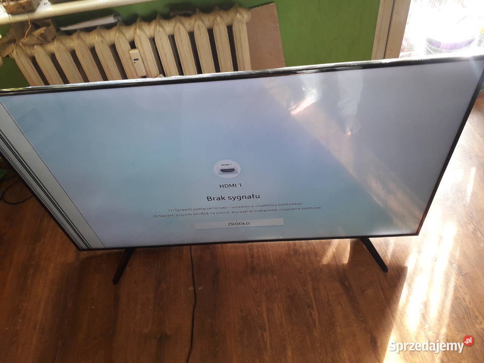 telewizor Samsung 65 UE65NU7099U Telewizory zachodniopomorskie Barlinek