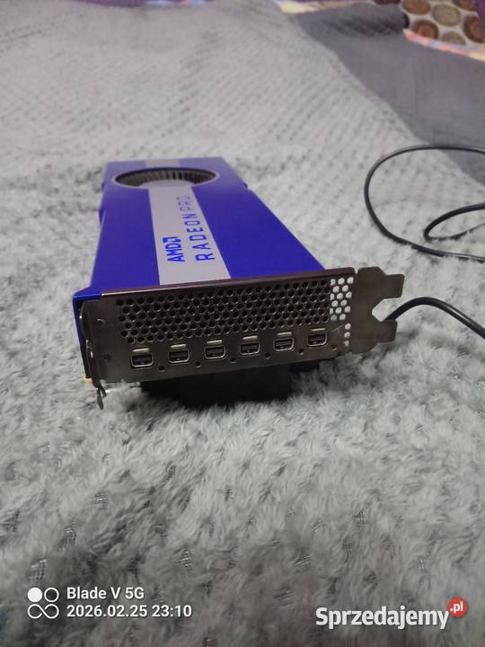 Karta graficzna 16GB Toruń