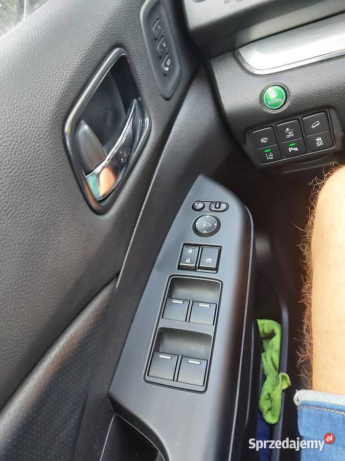 Sprzedam Hondę CRV