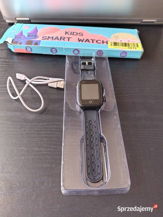 Smartwatch dzieci sim połączenia GPS itp Zawiercie