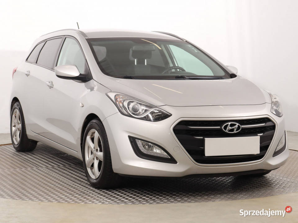 Hyundai i30 14 CRDi Katowice sprzedam
