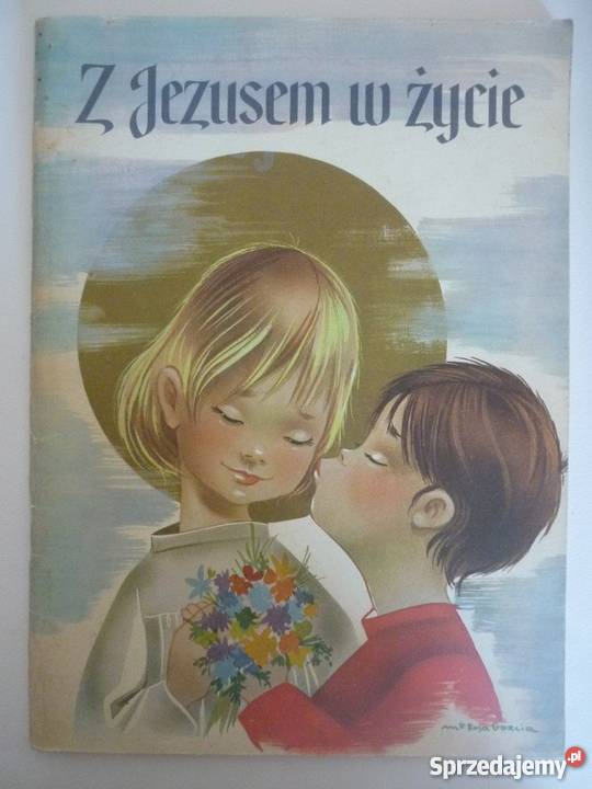 Z JEZUSEM W ŻYCIE KS DR STEFAN PRUŚ Włocławek