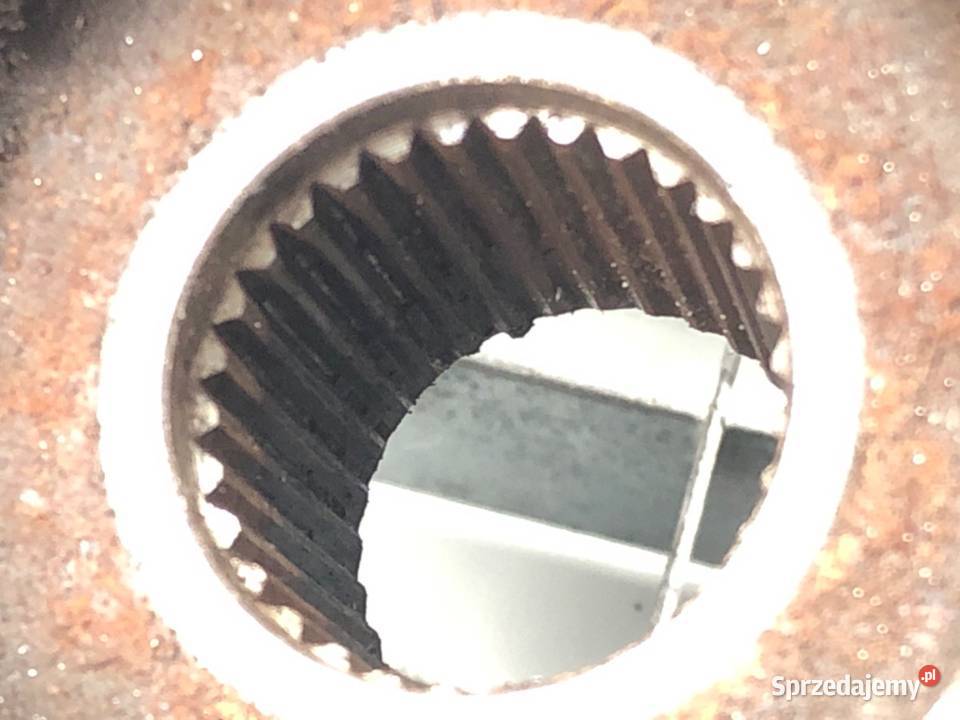 ZWROTNICA PRAWY PRZÓD MAZDA CX5 22 175 1117