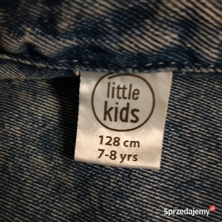 Spszedam kurteczkę Little Kids róż128