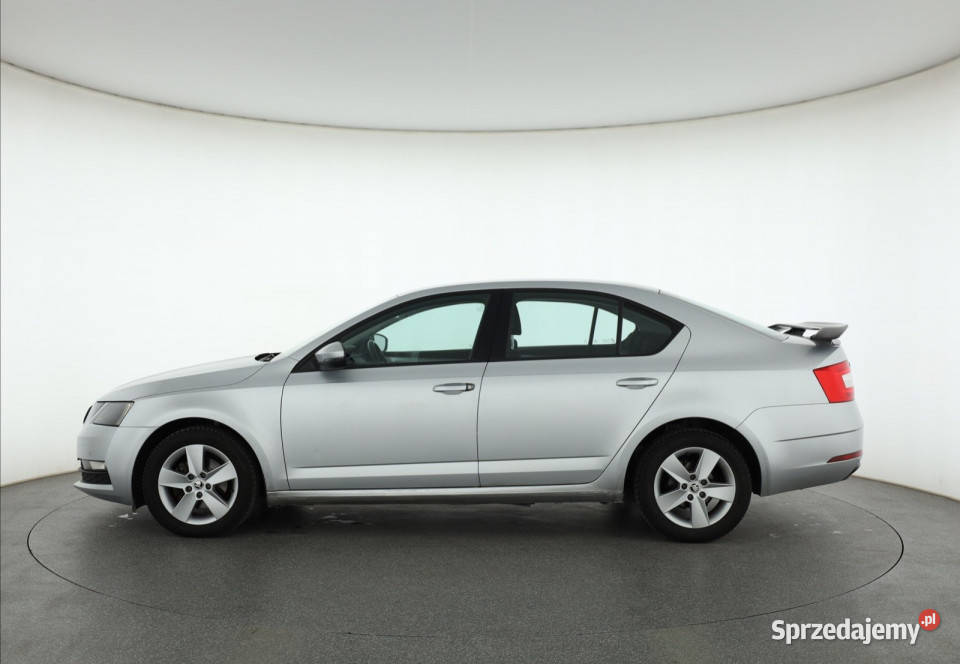 Skoda Octavia 15 TSI komputer pokładowy Piaseczno