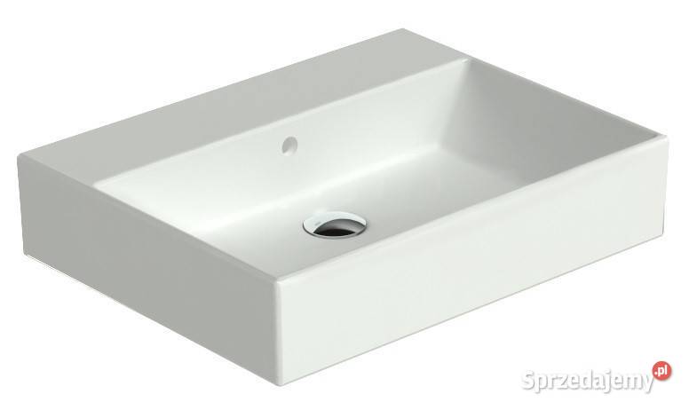Umywalka Catalano Premium 60 Gdańsk sprzedam