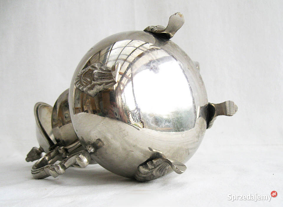 Czajnik Imbryk poj 1L zachodniopomorskie Szczecinek sprzedam