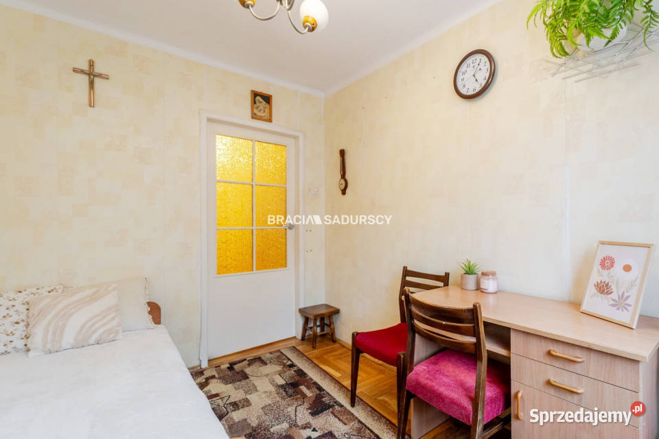 Mieszkanie 4254m2 2 pokojowe Kraków