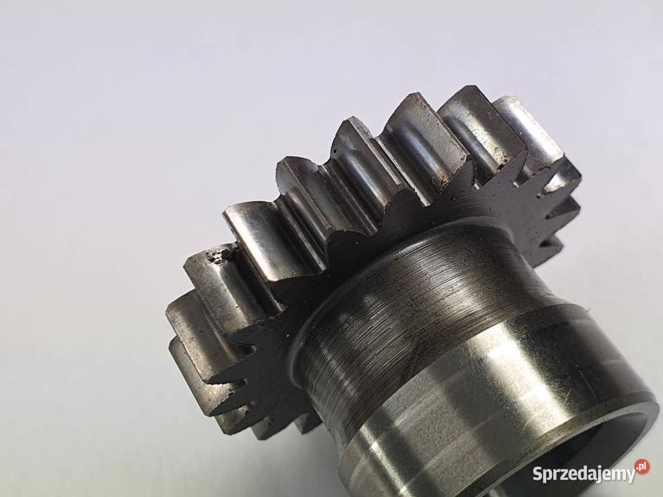 Tryb Zebatka Walu Kolo Kawasaki Kxf 250 sprzedam
