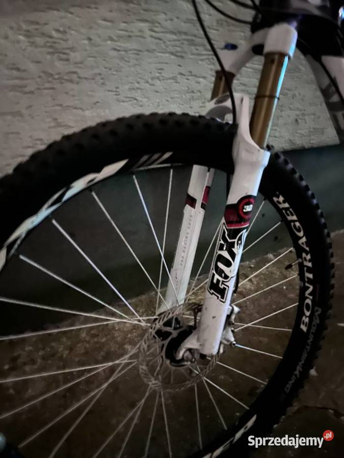 Sprzedam rower Trek superfly 100 elite carbon mazowieckie Wyszków