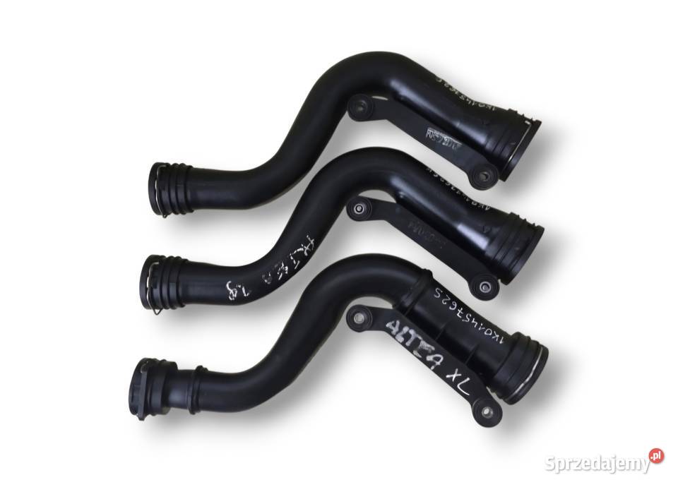 PRZEWÓD POWIETRZA ALTEA GOLF V 19 20TDI Działoszyce