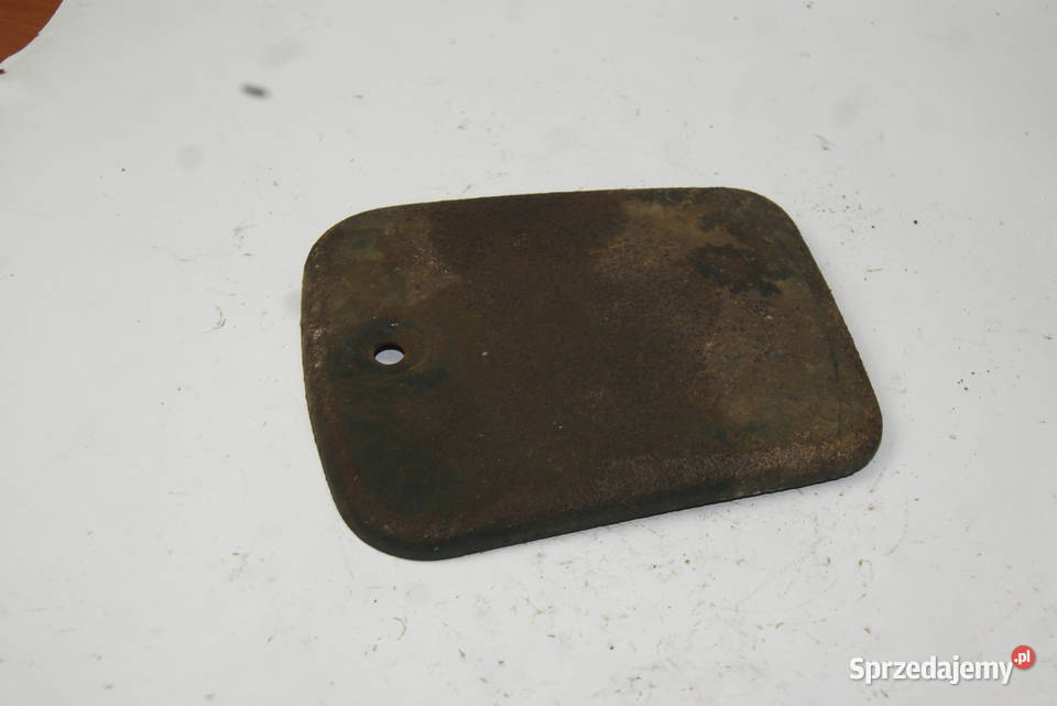 KLAPKA ZBIORNIKA ZAWIAS DKW BMW ADLER NSU Rybnik sprzedam