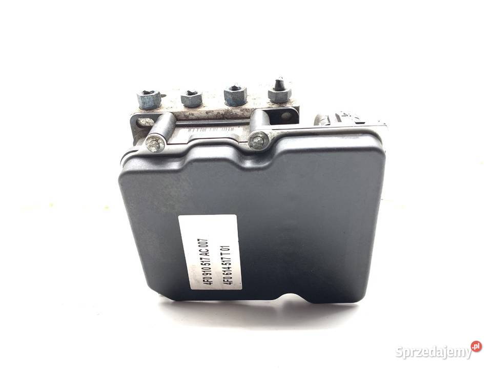 POMPA ABS AUDI A6 C6 0265950556 20 140 0411 osobowe