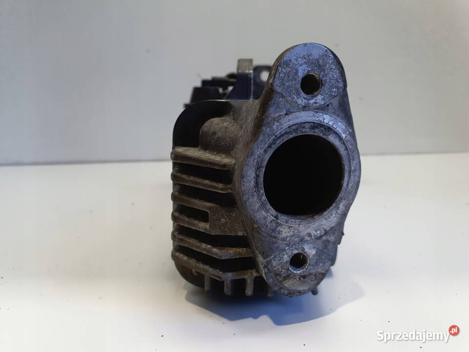 Volvo S60 II V60 20 D4 CHŁODNICA SPALIN egr Części samochodowe lubelskie