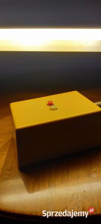 Oryginalna lampka biurkowa z lat 70 ub wieku Skierniewice