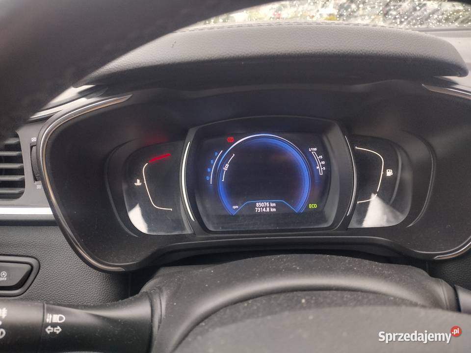Sprzedam Renault Kadjar Bose edition automat Lipowiec