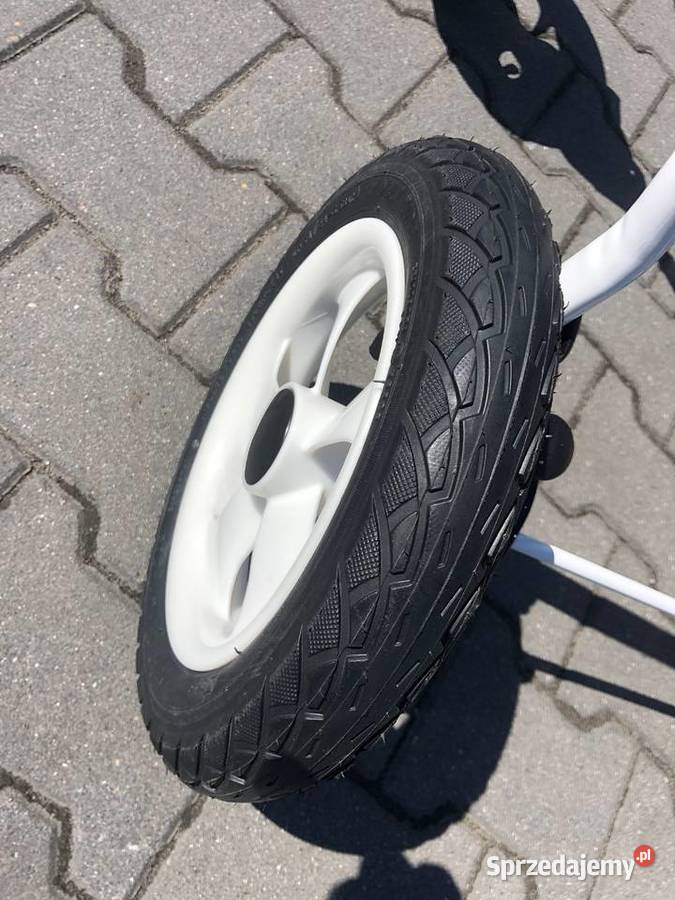 Nowy wózek dziecięcy 2w1 Bebekitto Grono gondola Dla Dziecka śląskie Lipie