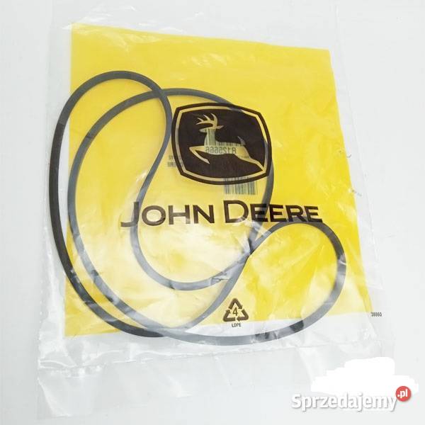 R125666 John Deere