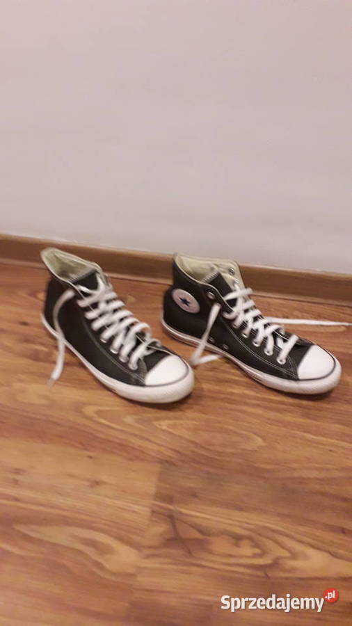 Buty trampki Converse 425 skórzane Tomaszów Lubelski