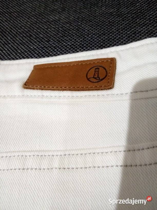 Kolorowe dżinsy damskie Częstochowa