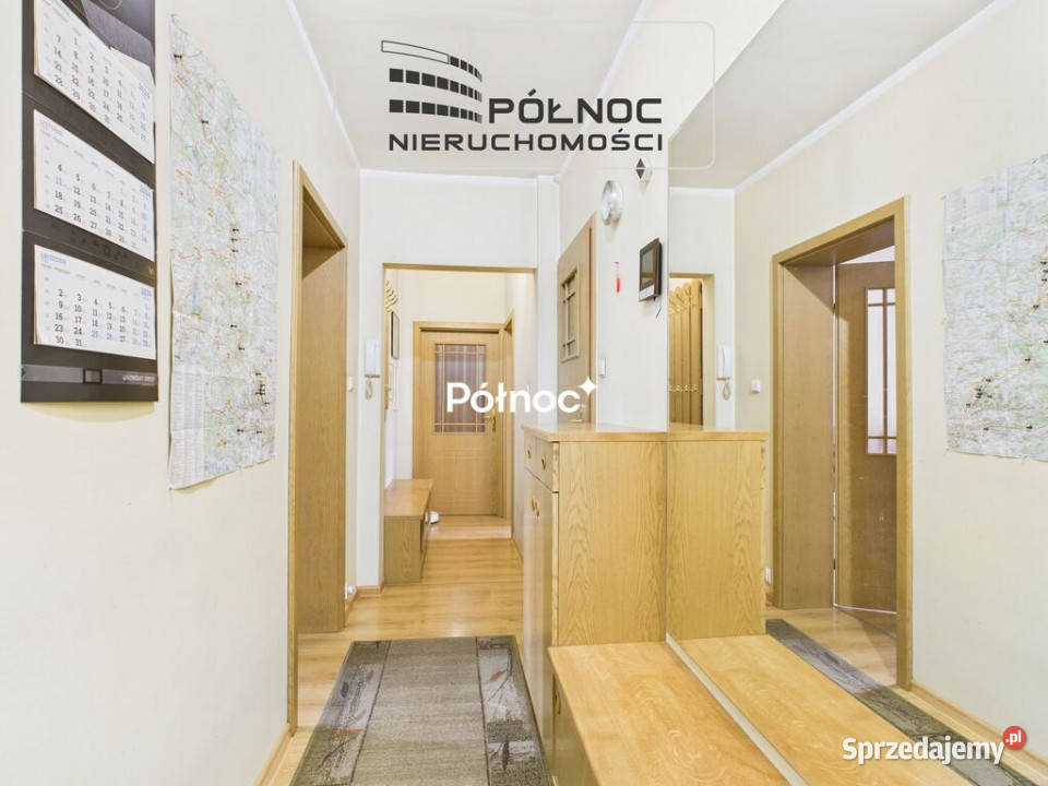 Ełk 4 pokoje Gdańska 5a CENTRUM kamienica Sprzedaż