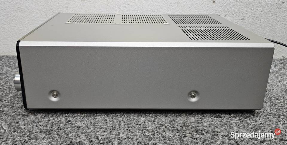 Wzmacniacz Amplituner stereo Yamaha RXE810 małopolskie Kraków