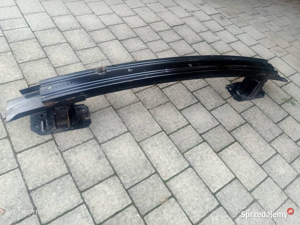 Belka tylna Ford Mondeo combi 2018r Wzmocnienia, belki i wsporniki Rudzica