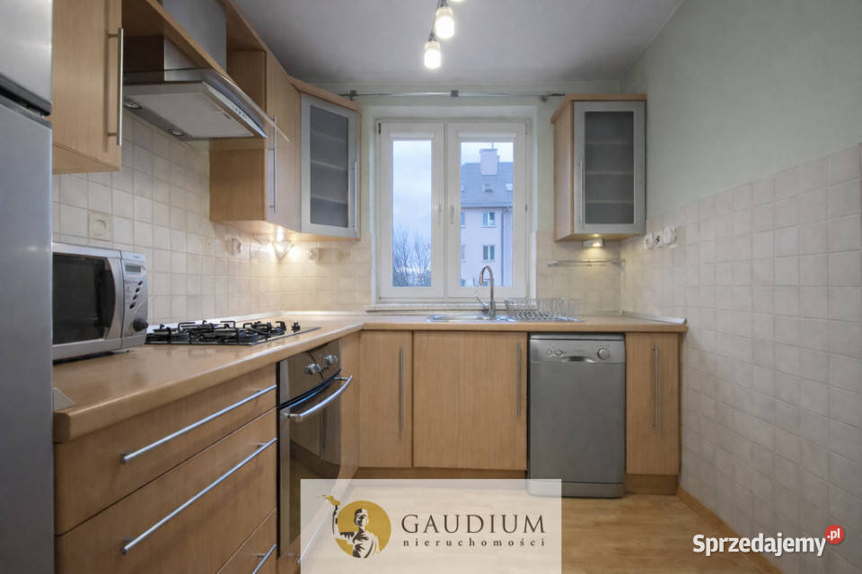 Mieszkanie 3 pokoje Gdańsk Orunia