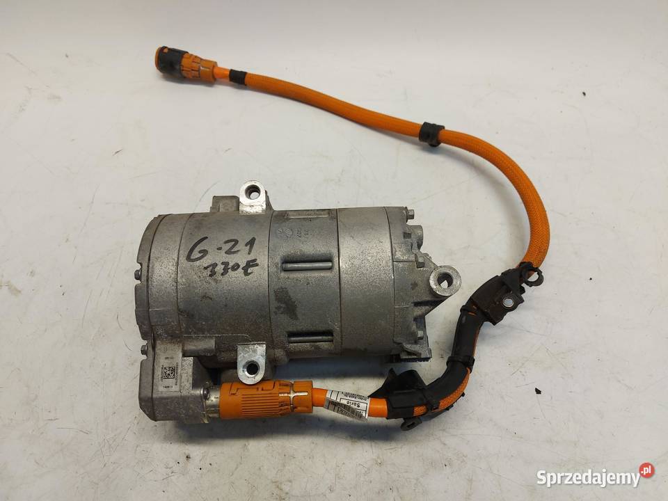 BMW G21 G20 Kombi sprężarka kompresor