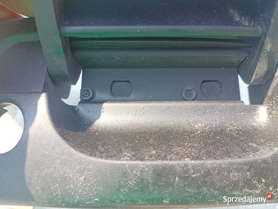 Polonez plus klamka kierowcy FSO daewoo Zalesie
