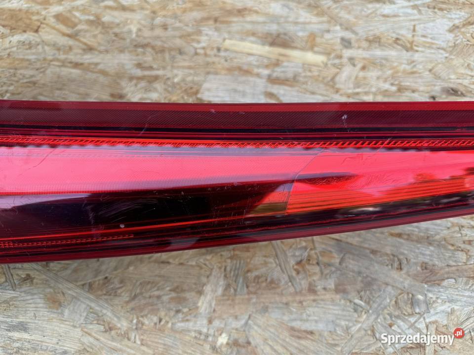 Lampa tył lewa Volvo v90 II 2 16 32228832 Sieraków