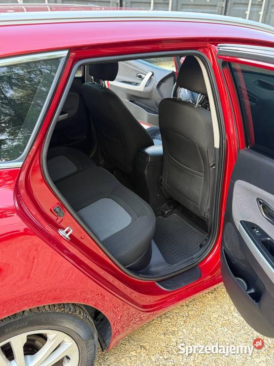 Kia Ceed 16 Benzyna Bez Wkładu 135KM świętokrzyskie Kielce