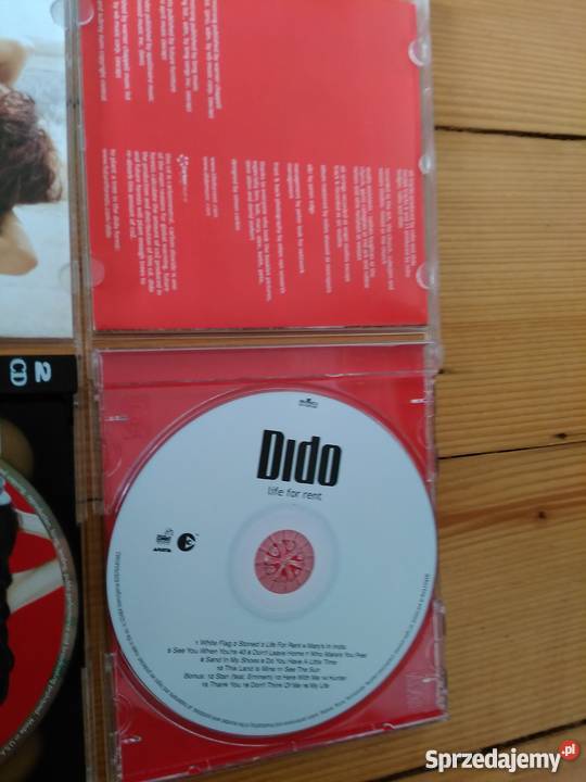 Płyty CDSame Hity 4Stan IdealneOka Mogilany sprzedam