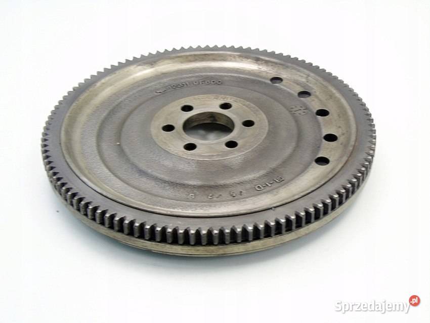 KOŁO ZAMACHOWE 16 18 16V PRIMERA P11 P12 ALMERA Sosnowiec sprzedam