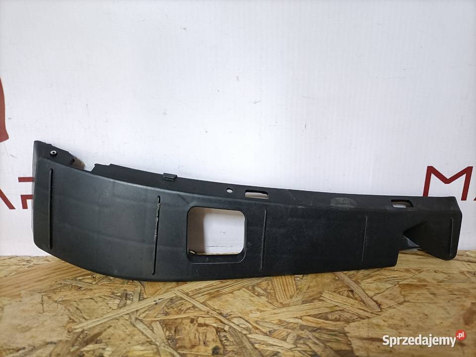 HYUNDAI SANTA FE IV 20 ŚLIZG MOCOWANIE ZDERZAKA wielkopolskie sprzedam