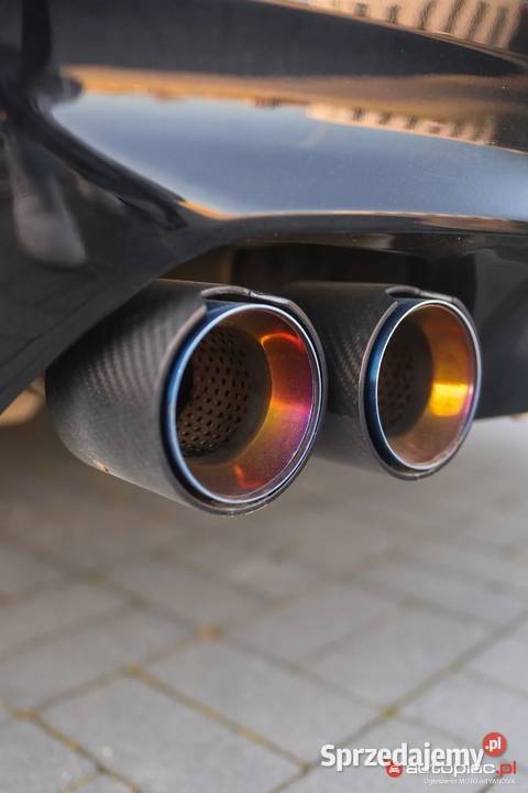 BMW Seria 5 G30G31 20 G30 530e Iperformance 252 Rzeszów sprzedam