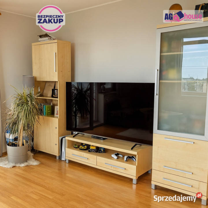 Mieszkanie Gdańsk Budapesztańska 463m2 2 pokoje Sprzedaż pomorskie