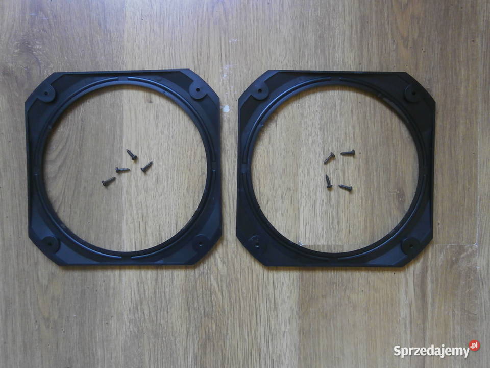 TONSIL SPACE 86 ramki 20 2 ładne śrubki Elektronika Łódź