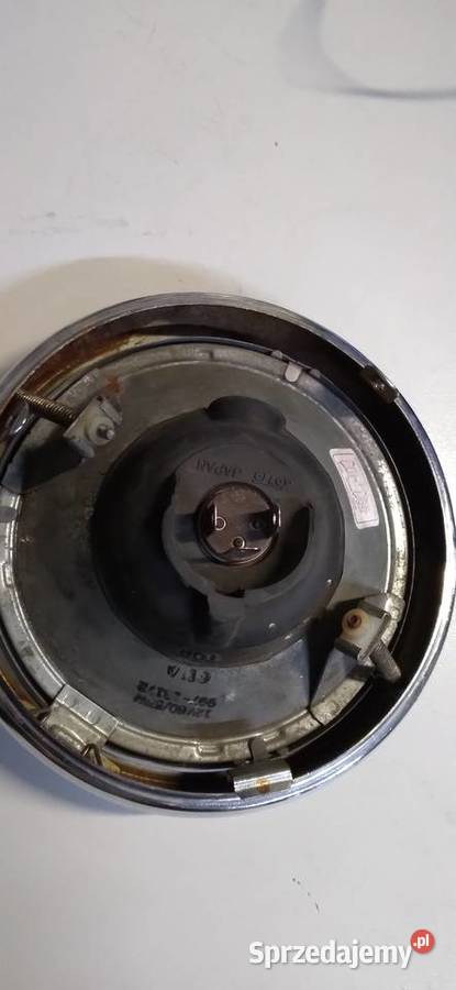 Reflektor Yamaha Virago XV 70075010001100 Oświetlenie Jawiszowice