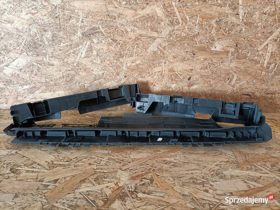 MERCEDES A W177 WLOT KIEROWNICA POWIETRZA wielkopolskie Pleszew