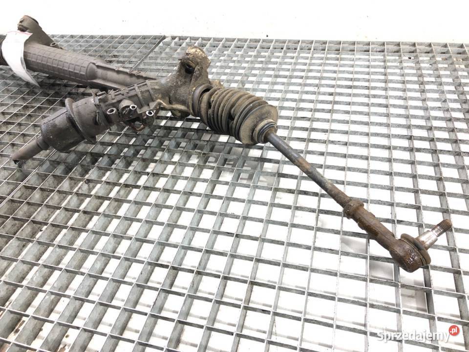 PRZEKŁADNIA KIEROWNICZA MAGLOWNICA VW Układ kierowniczy podkarpackie