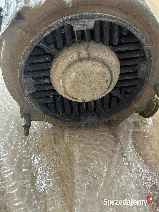 Wymiennik DOMOLIGHT DML 318 LP Grabówka