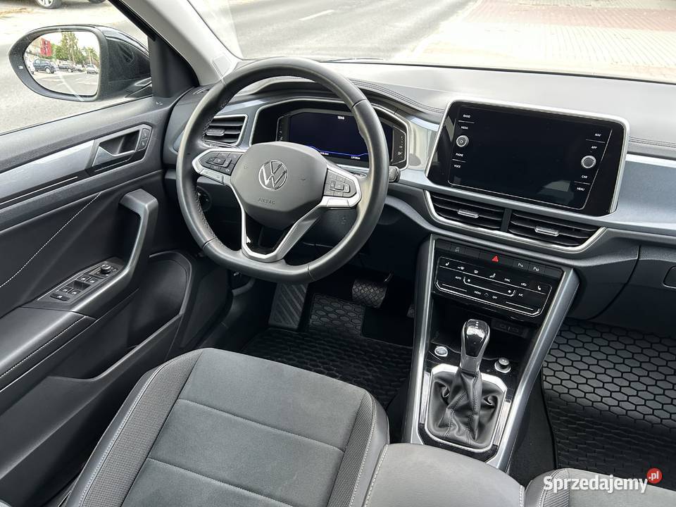 Volkswagen troc Warszawa sprzedam