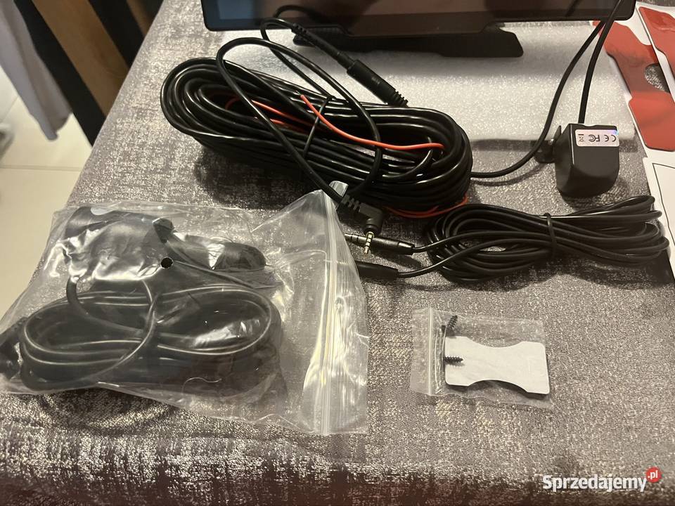 Car multimedia Player Piaseczno sprzedam