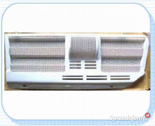 Boczna pokrywa silnika KUBOTA L1802 Lewa Do ciągników Tajęcina sprzedam