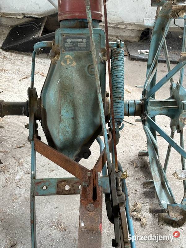 Kopaczka do ziemniaków Jastrzębie-Zdrój