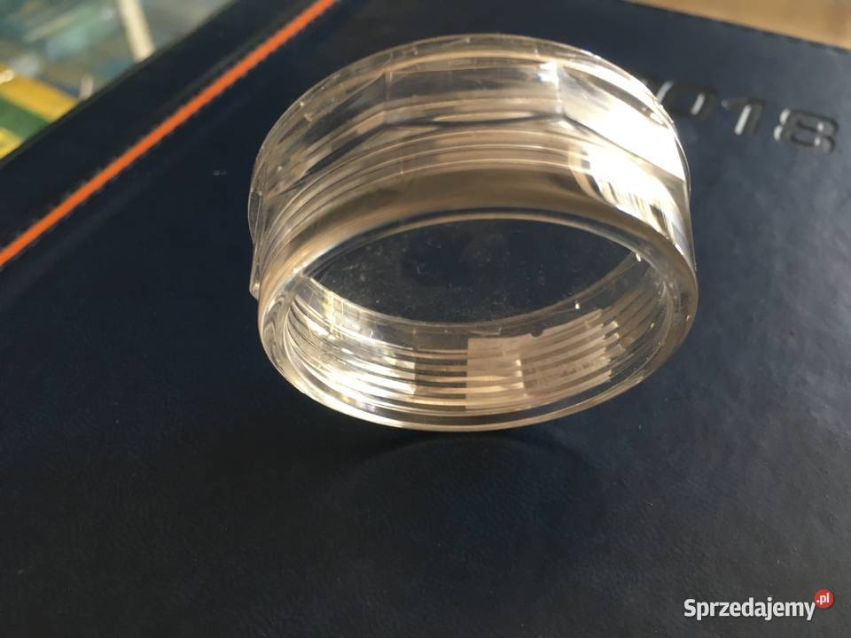 Szkiełko do Latarki Nurkowej śląskie