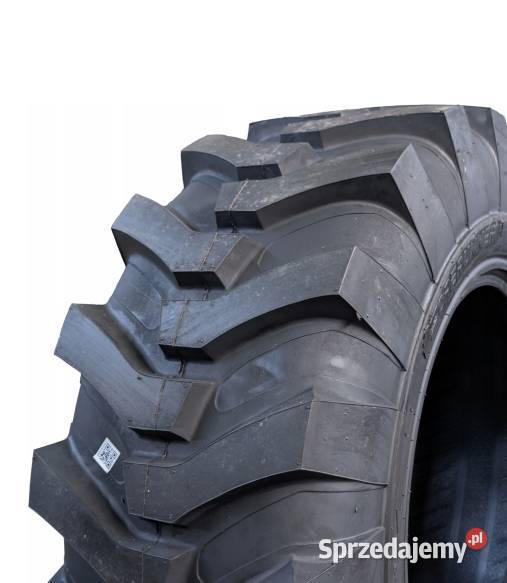 Opona 17524 12PR TL 146A6 QH601 Forerunner