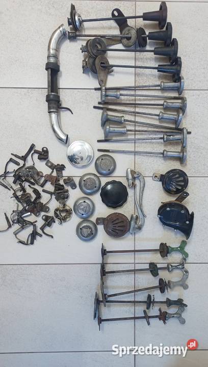 M72 Most Zawieszenie Suwak Bak iinne mazowieckie Nowe Hołowczyce