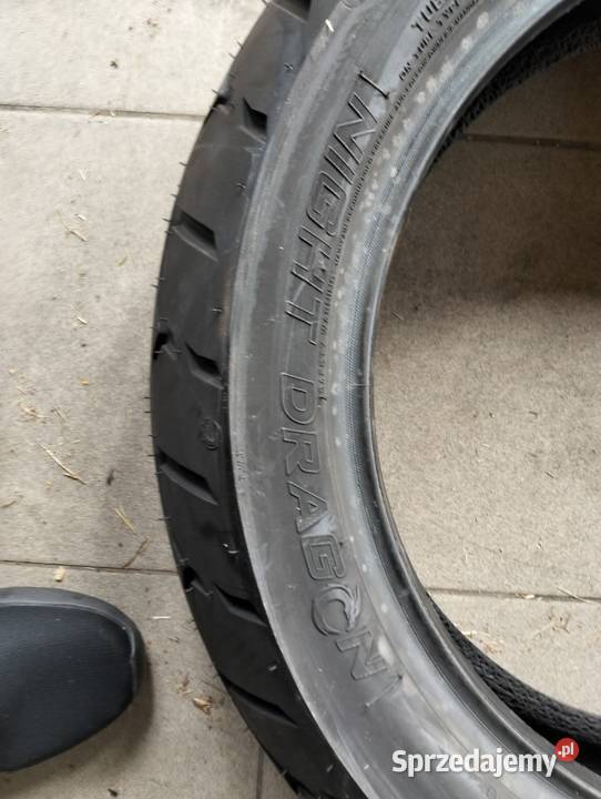 Opona Pirelli 18060B17 Łącko